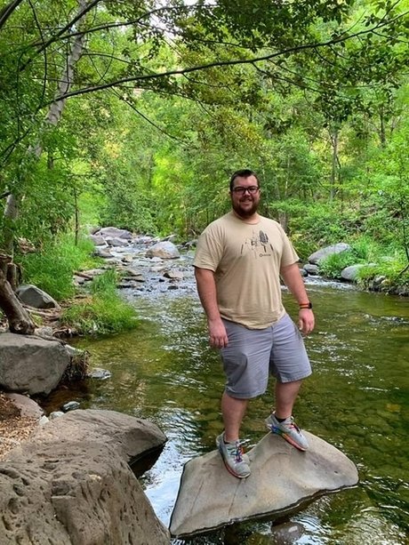 Joe Kelly OnlyFans Nacktbilder