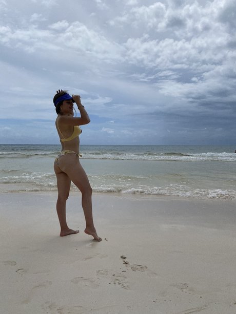 TRAIN WITH ALI Nacktbilder OnlyFans Leaks