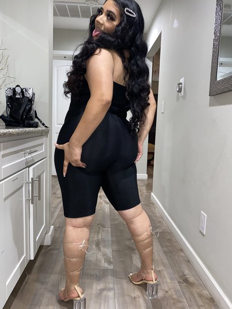 Mayaamarissaa_ OnlyFans Leak