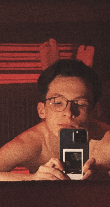 chris_ Nacktbilder von OnlyFans geleakt