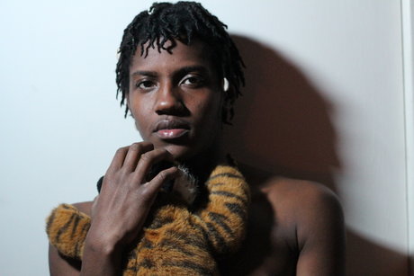 Black skin Visions OnlyFans Leaks Sex