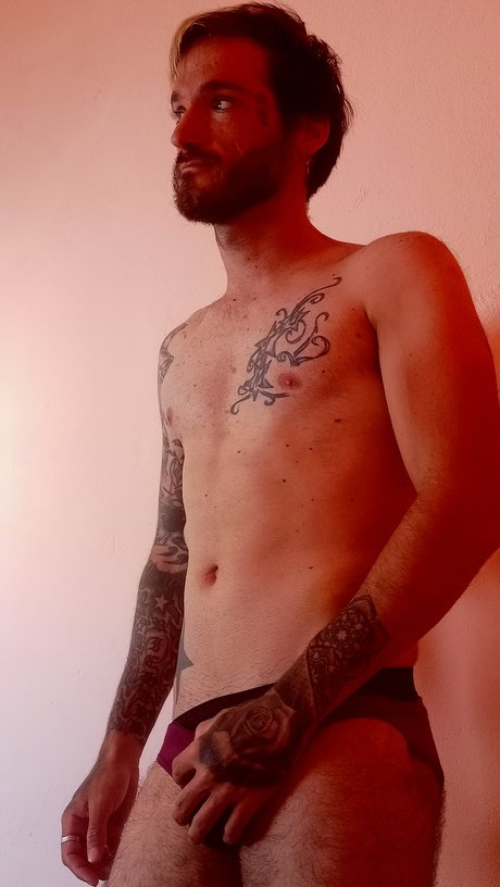 Richard Smith OnlyFans Nacktbilder geleakt