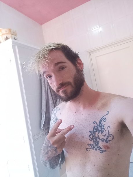 Richard Smith Leaked OnlyFans Bilder