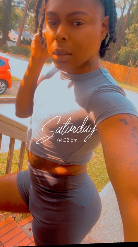 Yoga Leaked OnlyFans Fotos