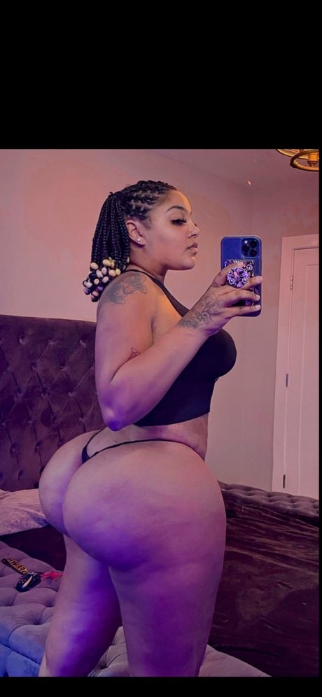 ThotyD Nacktbilder OnlyFans geleakt