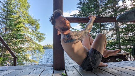 Pupsterboi Nacktbilder geleakt OnlyFans Aufgedeckt