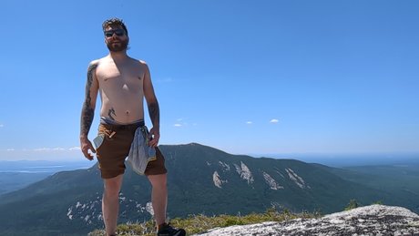 Pupsterboi Heiße OnlyFans Inhalte