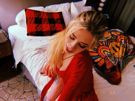 Shea Lynn OnlyFans Fotos