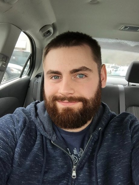 Richard Campbell Leaked OnlyFans Bilder