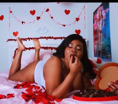 Therealblacklola Nacktbilder OnlyFans Leak