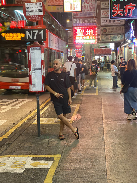 Gabriel Melo Nacktbilder von OnlyFans geleakt