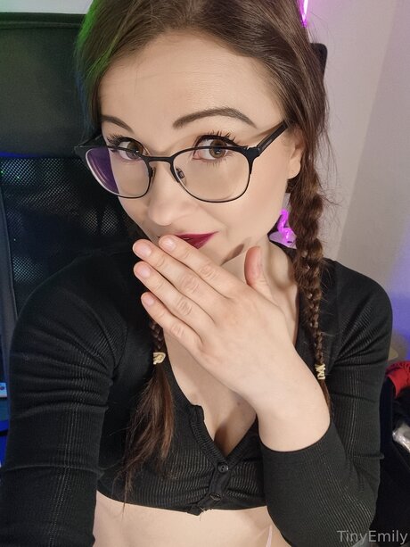 TinyEmily OnlyFans