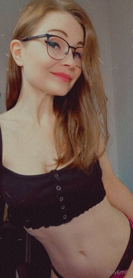TinyEmily OnlyFans Leaked Gratis