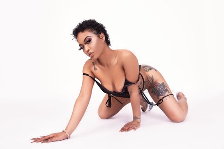 Raquel Monea Nacktbilder OnlyFans Leak