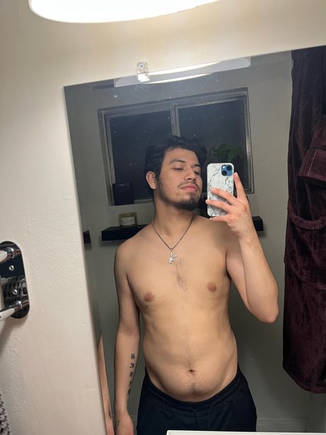 Rickey OnlyFans-Leaks