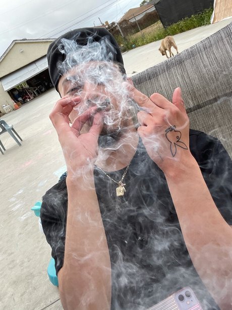 Rickey Nacktbilder-Leaks von OnlyFans