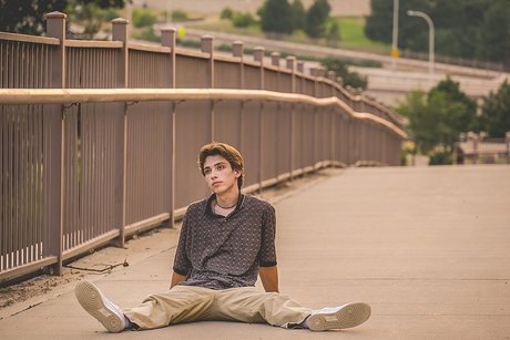 Borderline OnlyFans Star