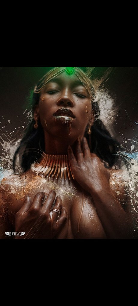 Tiana Antoinette Nacktbilder von OnlyFans geleakt