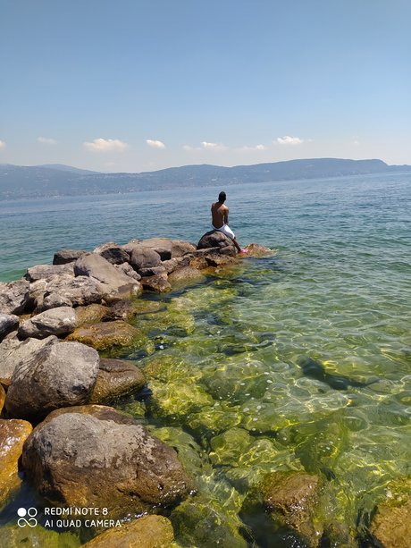 Taboo OnlyFans-Bilder geleakt