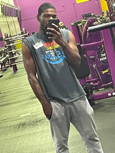 Gesus OnlyFans Nackt Leak