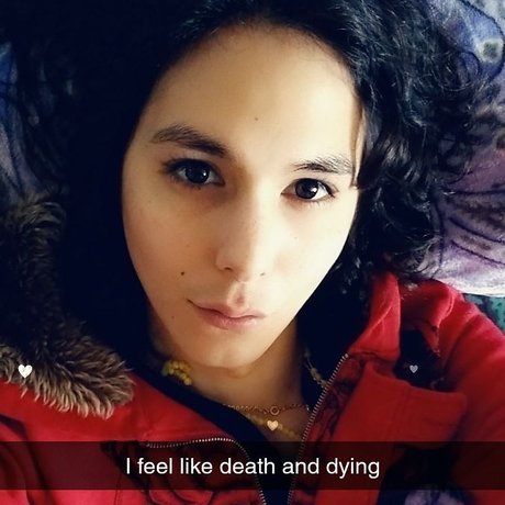 tiny wasabi OnlyFans Nacktbilder