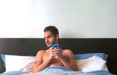 Ryan Teco OnlyFans Gratis-Inhalte