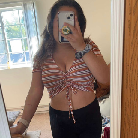 Raquel Ryder Nacktbilder OnlyFans geleakt