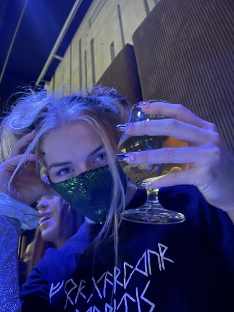 Tari Driff Kostenlose OnlyFans-Pornos