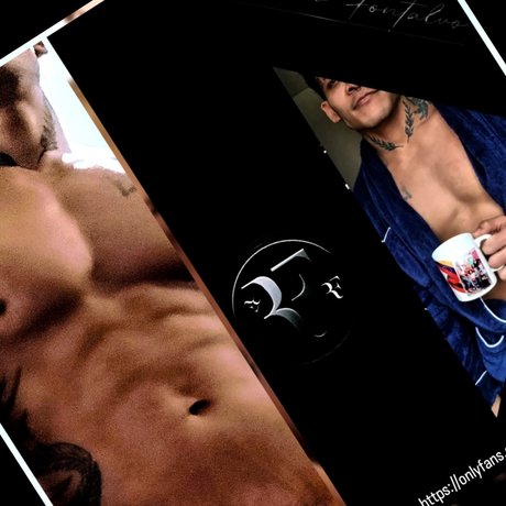 _Ricardofontallvo Nacktbilder von OnlyFans geleakt