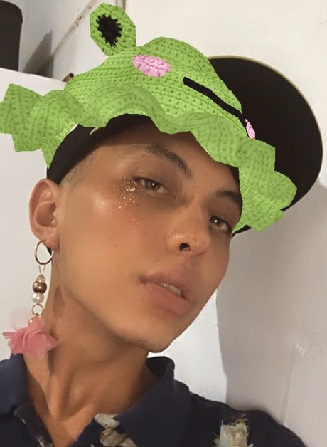 Percy Hidalgo OnlyFans