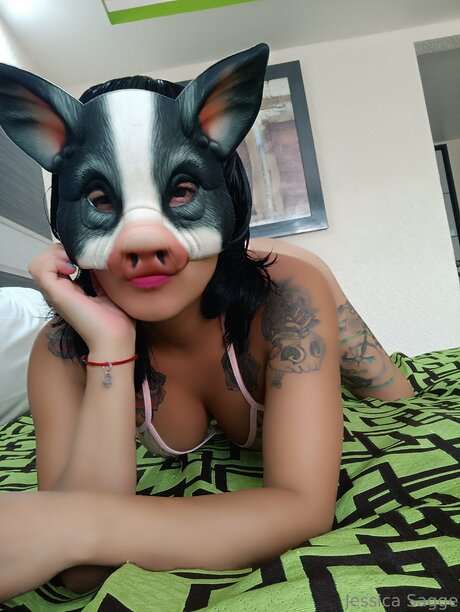 _jessy Leaked OnlyFans Sextape