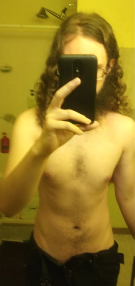 Pyro Starter 69 Nackt OnlyFans