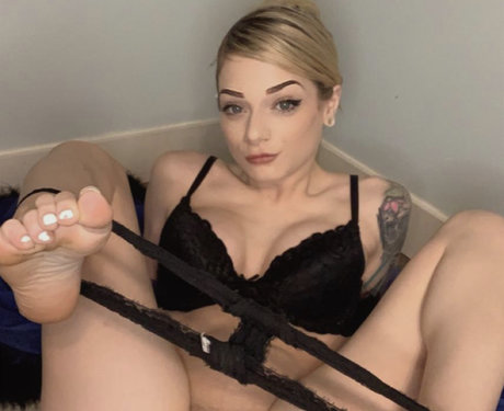 RoxyRyder OnlyFans Nackt