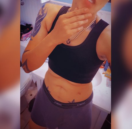 Roman Woods OnlyFans Nackt Leaks