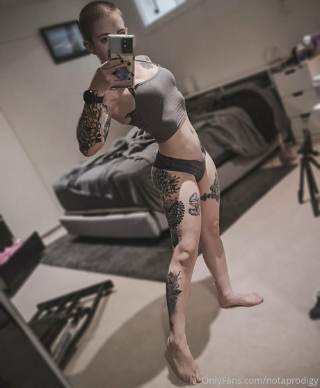 Notaprodigy OnlyFans Leaj