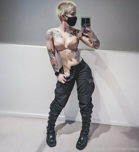 Notaprodigy Unzensiert OnlyFans