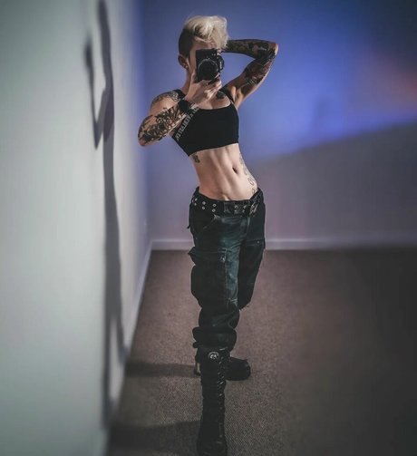 Notaprodigy OnlyFans Gratis-Inhalte