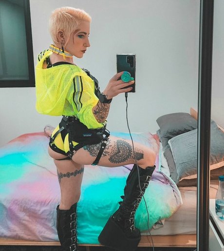 Notaprodigy XXX OnlyFans