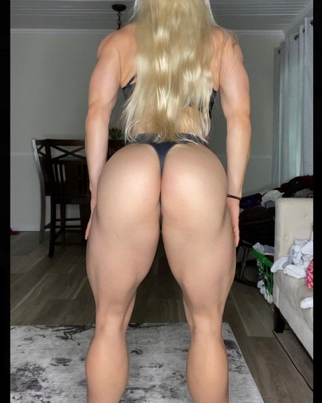 Ashton Penney Nacktbilder OnlyFans Geleakt