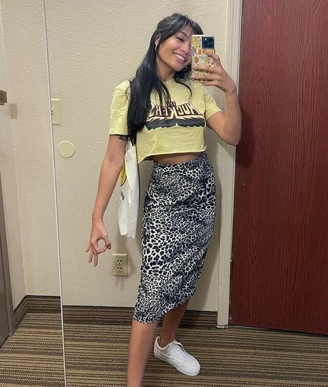 Reyna Morena OnlyFans Leak