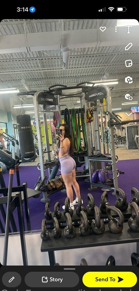 itsclaraleighh Gratis OnlyFans Inhalte