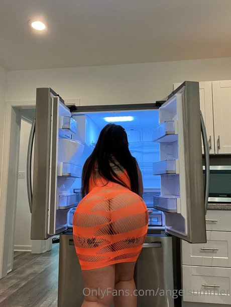 Goth Angel Summer_ Profilbild