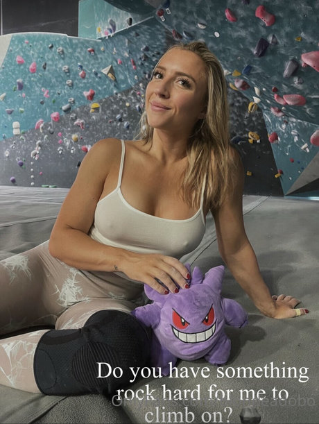 blonde adobo Nacktbilder OnlyFans geleakt