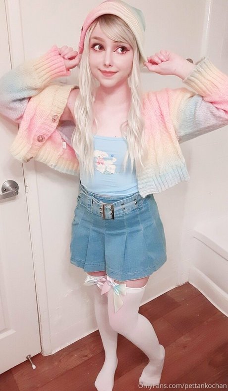 BugNymph Nacktbilder von OnlyFans