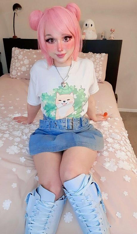 BugNymph OnlyFans Bilder geleakt