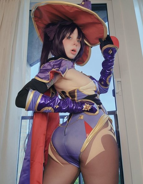 RiiniMoon Füße OnlyFans