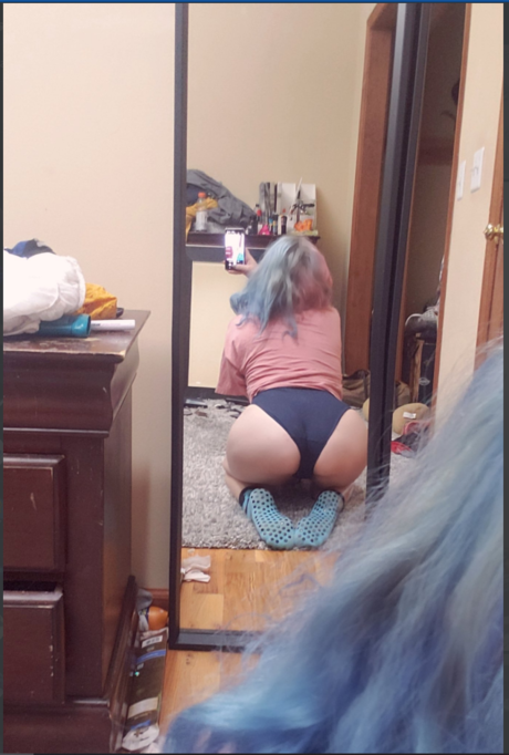 Paliza Leak von OnlyFans Pornografie