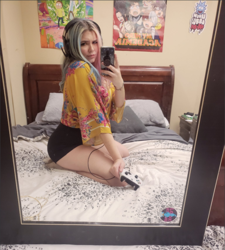 Paliza OnlyFans Sex Leaks