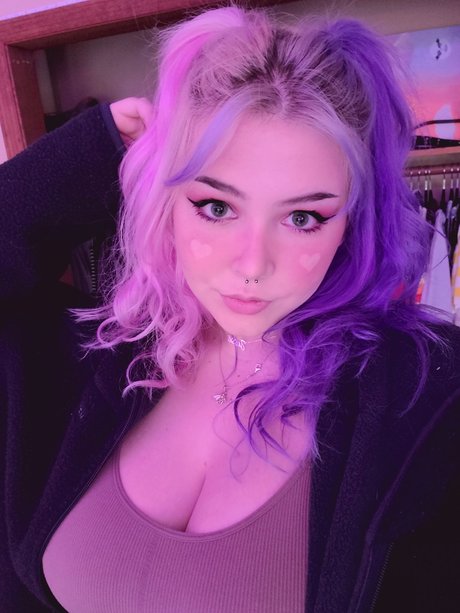 Paliza OnlyFans-Bilder