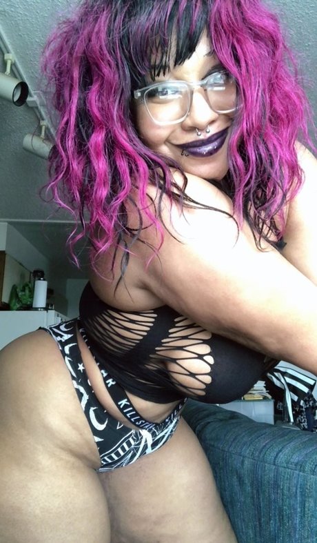 Ricebunny Kostenlose OnlyFans-Pornos